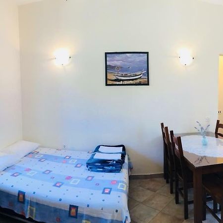Milutinov Dvor Apartments Vrsi Exteriér fotografie